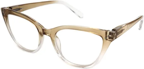 Miniatura 17 de ColorViper - Lentes de lectura clásicos estilo ojo de gato para mujer