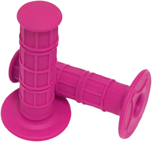 Miniatura 10 de Paquete de 2 mangos universales para moto de 7/8", barra de mango de motocross