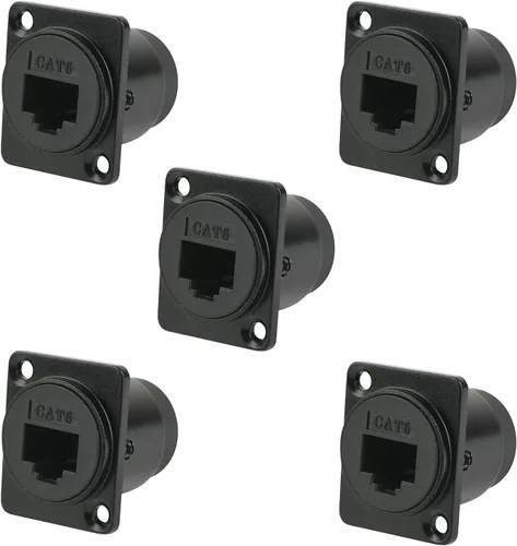 Miniatura 6 de Toronce D R Series USB3.0 Conector de montaje en panel de paso (USB3.0)