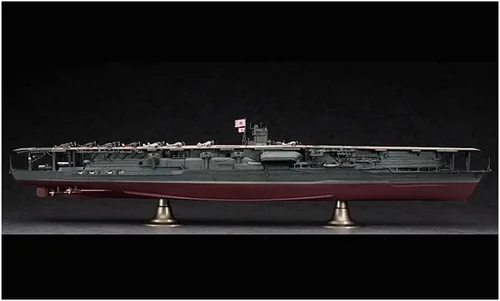 Miniatura 8 de Faller Hasegawa - Modelo de escala precisa