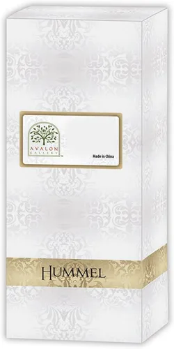 Miniatura 4 de Avalon Gallery Figuras inspiradas en Hummel pintadas a mano, figura católica tallada, 8 pulgadas, Divine Mercy Divina Misericordia
