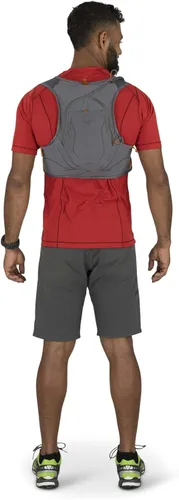 Miniatura 14 de Osprey Duro 6L Chaleco de hidratación para correr para hombre con reserva hidráulica