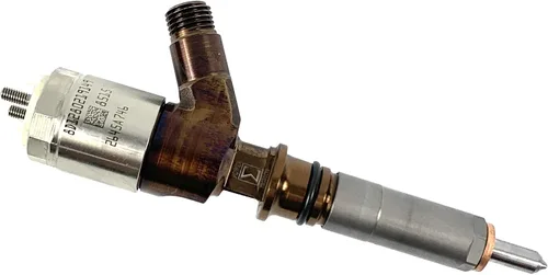Miniatura 2 de Inyector del motor diesel de Sigma para los motores 2645A746 320-0677 de CATERPILLAR/PERKINS C6.6