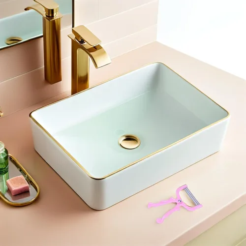 Miniatura 7 de Depilación facial para mujeres, diseño manual portátil; depiladora de cuerpo completo, sin dolor; 2 unidades de removedor rosa para cara, cuello