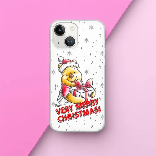 Miniatura 2 de ERT GROUP Funda de teléfono móvil para Xiaomi REDMI Note 10/10S original y con licencia oficial de Disney, diseño Winnie The Pooh and Friends 024