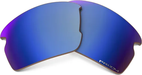 Miniatura 3 de Oakley Original Flak 2.0 OO9295 Replacement Lenses +BUNDLE Bag+ BUNDLE with Designer iWear Kit