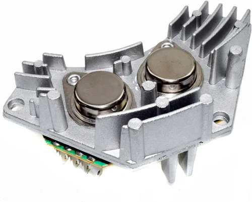 Para CITROEN Peugeot 106 405 406 605 Unidad de control Ventilador Ventilador Calentador 847283W Nuevo