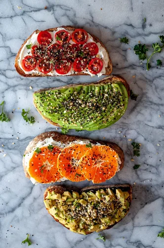 Miniatura 8 de Barnacle Foods Everything Bagel Kelp Seasoning 2.5 onzas Decoración clásica para bagel Ideal para carne, complemento de tempura, huevos