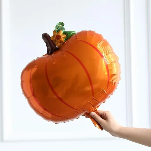 Miniatura 6 de Kit de arco de globos de otoño rosa de 149 piezas, guirnalda de globos de color naranja polvoriento rosa con lazo, calabaza, hojas de arce, globos