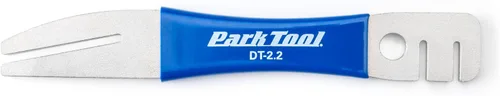 Miniatura 2 de Park Tool DT-2.2 Rotor de freno de disco de bicicleta Truing Tool herramientas de reparación de bicicletas