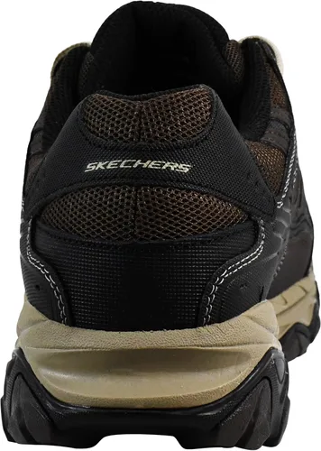 Miniatura 4 de Skechers Afterburn M. Fit - Tenis para hombre