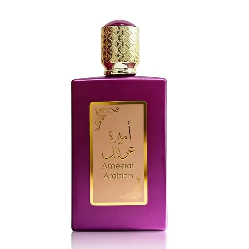 Miniatura 32 de AFLUXE Perfume de Mujer Eau de Parfum, Perfume Floral Frutal de Mujeres 6pm Rosa, Fragancia Clásica de Larga Duración, Spray Natural, 3.4 fl oz
