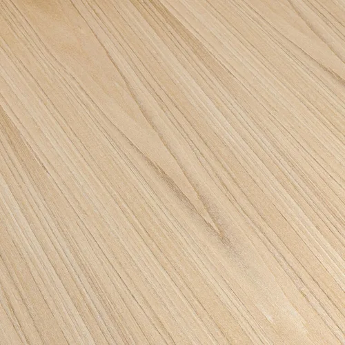 Miniatura 24 de Bandas de Borde de Abedul, rollo de 1 1/2 pulgadas x 10 pies de Bandas de Borde de Chapa - Pre-encoladas Flexibles, Cinta de Madera Real