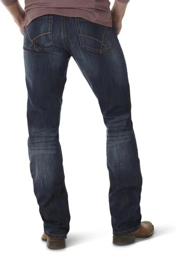 Miniatura 3 de Wrangler 20X No 42 - Bota Vintage Jean