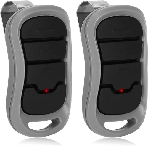 Miniatura 11 de 1 para abridor de puerta de garaje con teclado, compatible con todos los abridores de puerta de garaje Overhead/Genie, para modelo GK-R 37332R