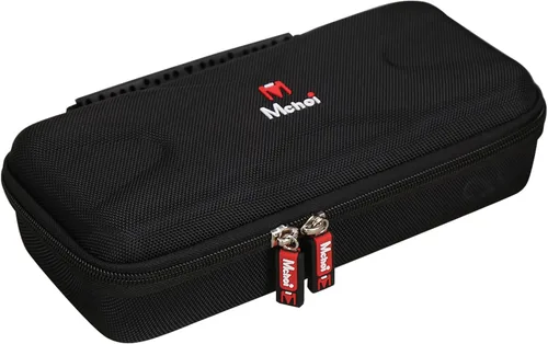 Miniatura 6 de Funda de viaje rígida de repuesto para Bose SoundLink Flex 2ª generación/Bose SoundLink Flex Altavoz portátil Bluetooth Bose SoundLink Flex, negro