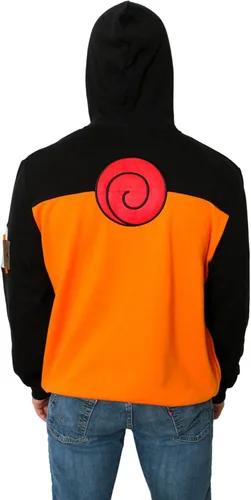 Miniatura 5 de Ripple Junction mens Hoodie
