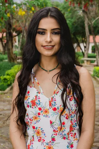 Miniatura 6 de SOFYBJA Collar de cuentas de ojo de tigre, gargantilla de cuentas de malaquita verde, collar con dije de estrella dorada y circón para mujer