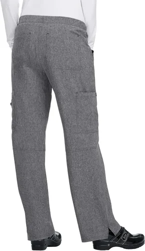 Miniatura 2 de KOI Basics - pantalón médico de cintura baja y cómodo para mujer
