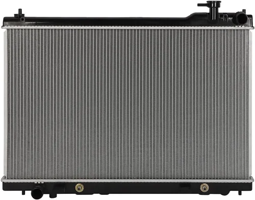 Miniatura 25 de SCITOO Radiador 2853 apto para 2006-2008 para Buick para Lucerna 2006-2011 para Cadillac para DTS
