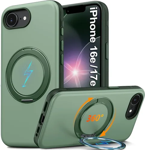 Miniatura 63 de Oterkin Funda para Samsung Galaxy S24 Plus, protección de grado militar de 10 pies, funda S24 Plus [a prueba de golpes] [resistente a las caídas]