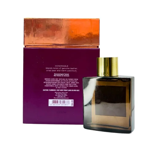 Miniatura 2 de Bath & Body Works Colección HONORABLE Colonia Hombre 3.4 fl oz
