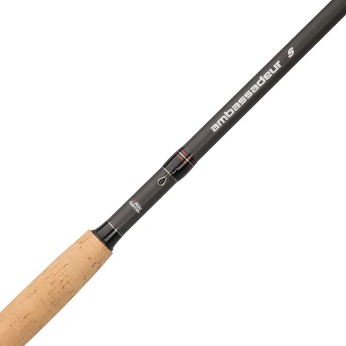 Miniatura 3 de Abu Garcia® Combo Ambassadeur® S