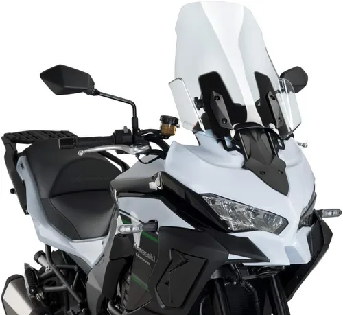 Miniatura 3 de Puig 9421W Pantalla Touring Kawasaki VERSYS 1000 17-19 C/Transparente
