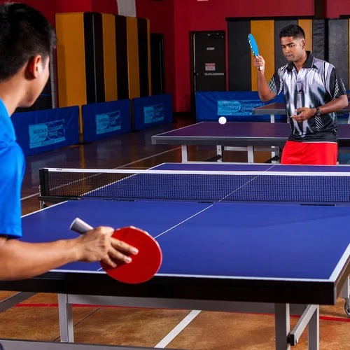 Miniatura 9 de Champion SportsChampion Sports PN2 Table Tennis Paddle
