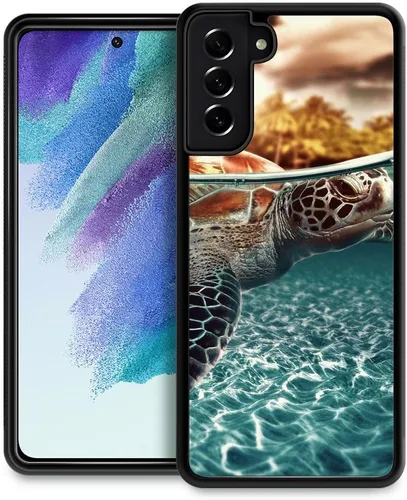 Miniatura 23 de DAIZAG Funda compatible con Samsung Galaxy S22 Ultra, protección completa, a prueba de golpes, antiarañazos, funda de TPU para hombre y mujer, línea