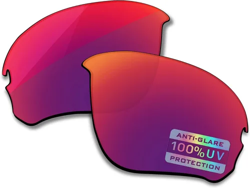 Miniatura 26 de Bowyer Lentes de repuesto POLARIZED para gafas de sol Oakley Flak Family