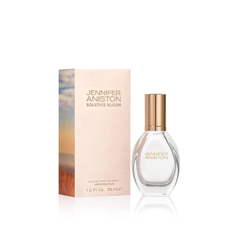 Miniatura 2 de Jennifer Aniston Solstice Bloom 0.33 onzas líquidas Eau De Parfum Rollerball, 0.33 onzas