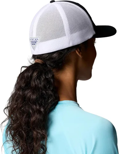 Miniatura 4 de Columbia PFG Gorra de malla con logo