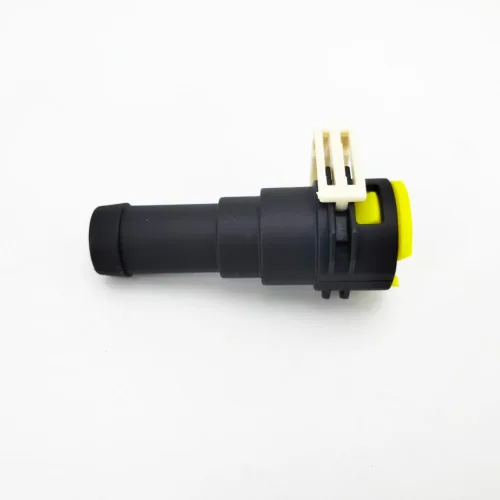 Miniatura 2 de Conector de manguera de agua del calentador de enfriamiento para Mazda 2 3 5 6 2004-2012 D651-61-240