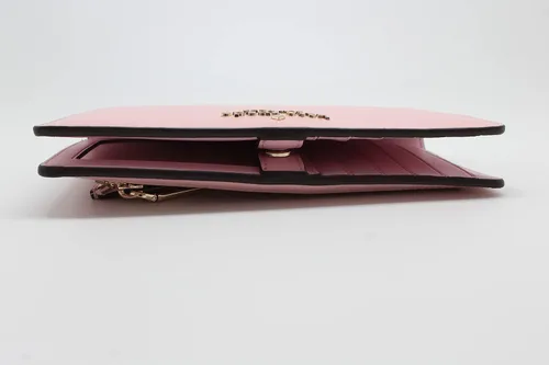 Miniatura 2 de Kate Spade New York Staci Saffiano - Cartera plegable de piel grande y delgada