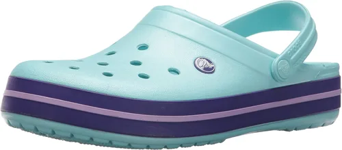 Miniatura 31 de Crocs Crocband - Zuecos para hombre y mujer Shiitake