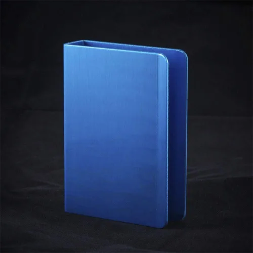Miniatura 6 de Magic Makers Deck Defender - Paquete de 5 fundas de cartas