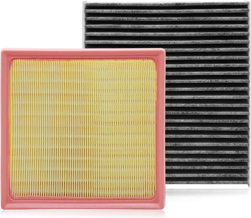 Miniatura 72 de OPBUMAZ3-12188 Filtro de aire de cabina y motor para Mazda 3 2019-2023, CX-30 2019-2023, CX-50 2023 Reemplazo para PAH9-13-3A0A, BDGF-61-J6X