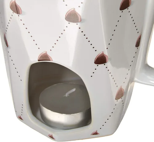 Miniatura 2 de Swissmar Delight - Juego de tazas de fondue (4 piezas)