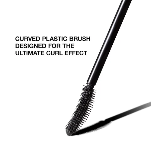 Miniatura 4 de SELESTIA BEAUTY Máscara negra Queen Cobra – Voluminizadora, rizador, alargadora – Cepillo suave para una aplicación suave – De larga duración