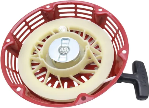 28400-ZE3-W01ZA Mejora el rendimiento de tu generador con el ensamblaje de arranque de retroceso GX340 GX390 compatible con Honda - Actualización de
