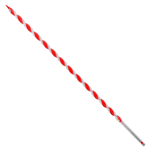 Miniatura 14 de Diablo - Broca de taladro para madera y madera con clavos - Diámetro de 1 pulgada, longitud de 13 pulgadas, vástago hexagonal de 7/16 pulgadas