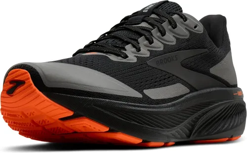 Miniatura 14 de Brooks Ghost 17 Neutral - Zapatillas de correr para hombre Negro/Negro/Ébano