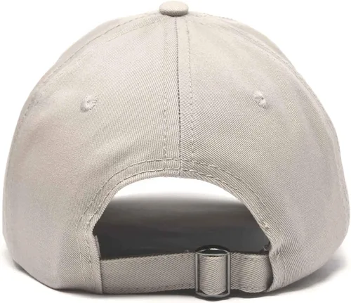 Miniatura 21 de DALIX Gorra plana de algodón, color marrón, náutico, rosa, rojo o blanco, para niños o jóvenes