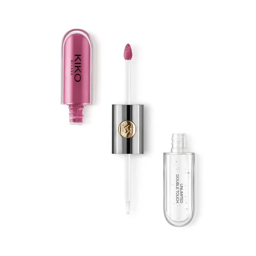 Miniatura 30 de KIKO Milano Unlimited Double Touch Liquid Lipstick