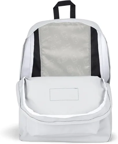 Miniatura 91 de JanSport SuperBreak - Mochila ligera para la escuela, Marino), JS0A4QUT