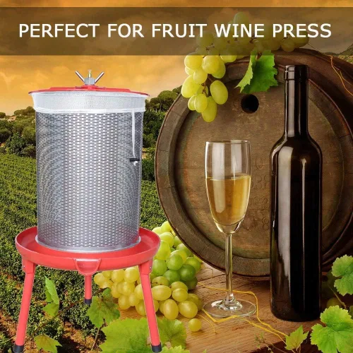 Miniatura 6 de Bolsa de preparación, paquete de 2 bolsas extra grandes (26 x 22 pulgadas), bolsas reutilizables de malla fina para sidra de frutas, manzana, uva