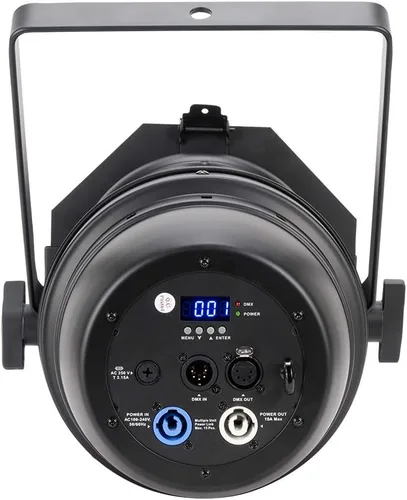 Miniatura 2 de ADJ El par americano de DJ Par Z120 RGBW 115W Quad Color COB LED puede