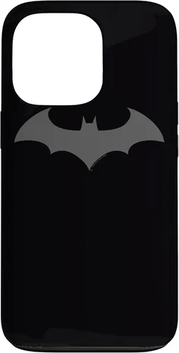 Miniatura 10 de Batman Hush Logo - Carcasa gris para iPhone 17