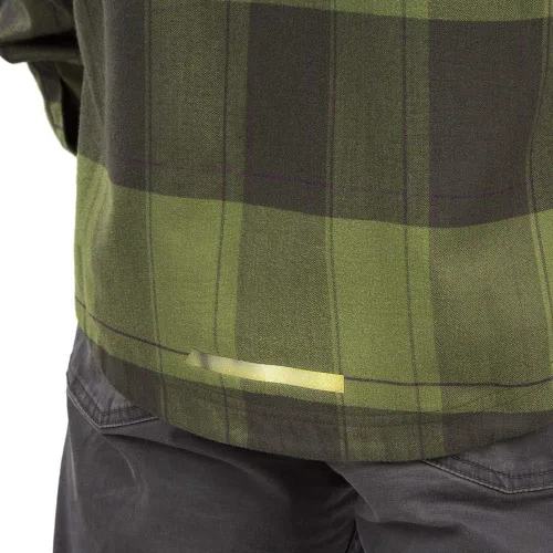 Miniatura 5 de PEARL IZUMI Rove camisa de manga larga para hombre